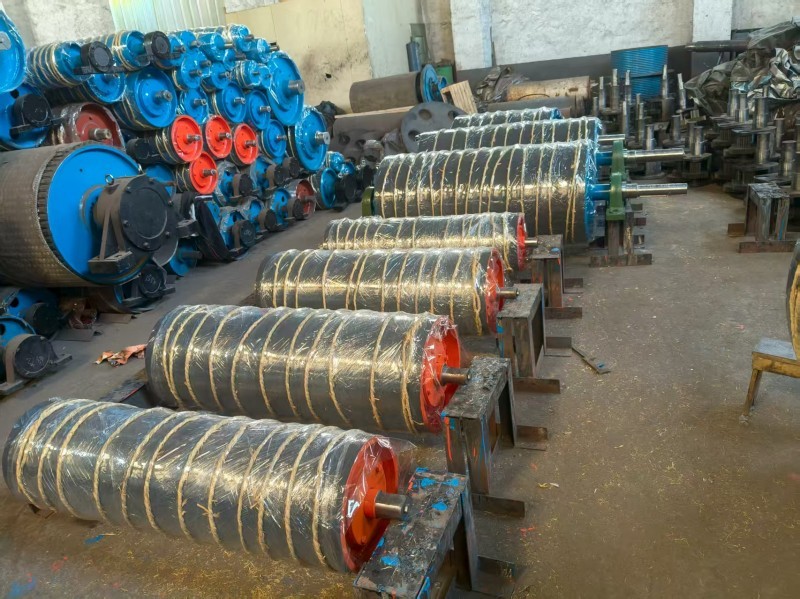 滑雪場專用滾筒